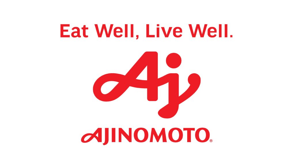 Ajinomoto logo