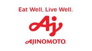 Ajinomoto logo