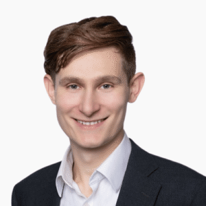 Daneil Freiman