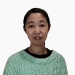 Yanzheng Liu