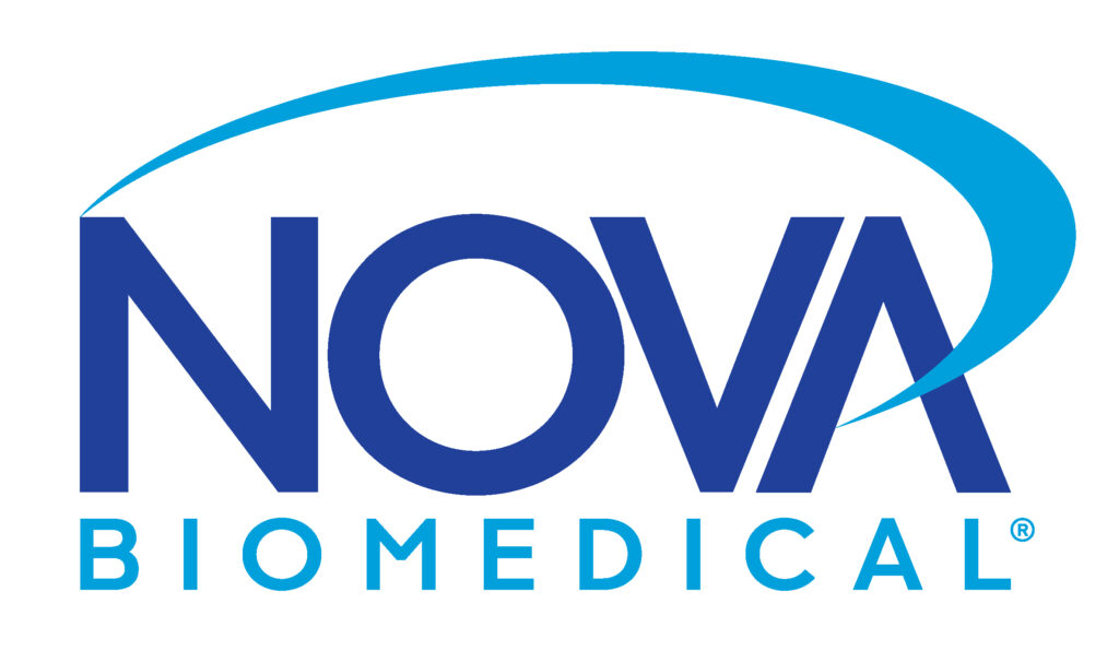 Nova Biomedical Logo