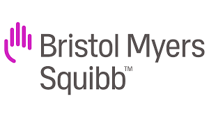 Bristol Myers Squibb Logo