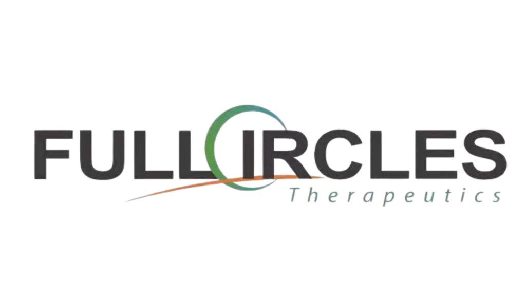 Full Circles Therapeutics Logo