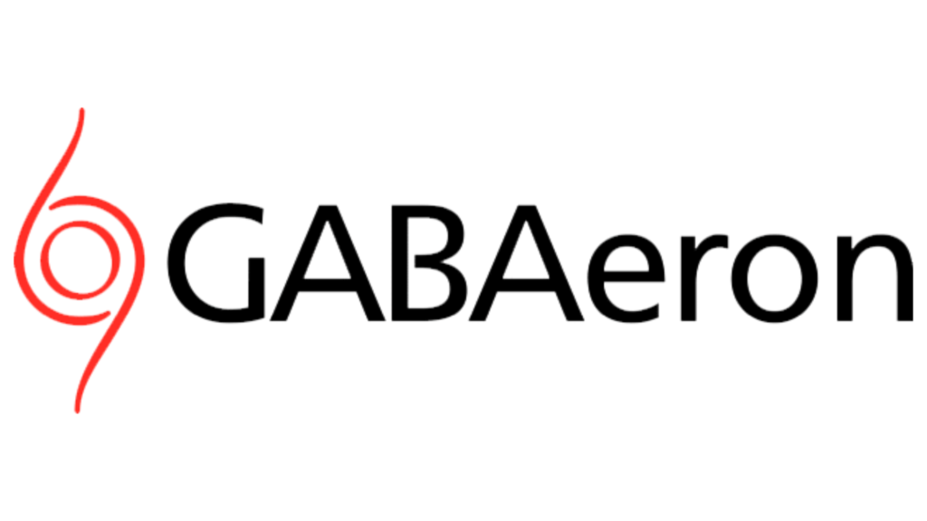GABAeron Logo
