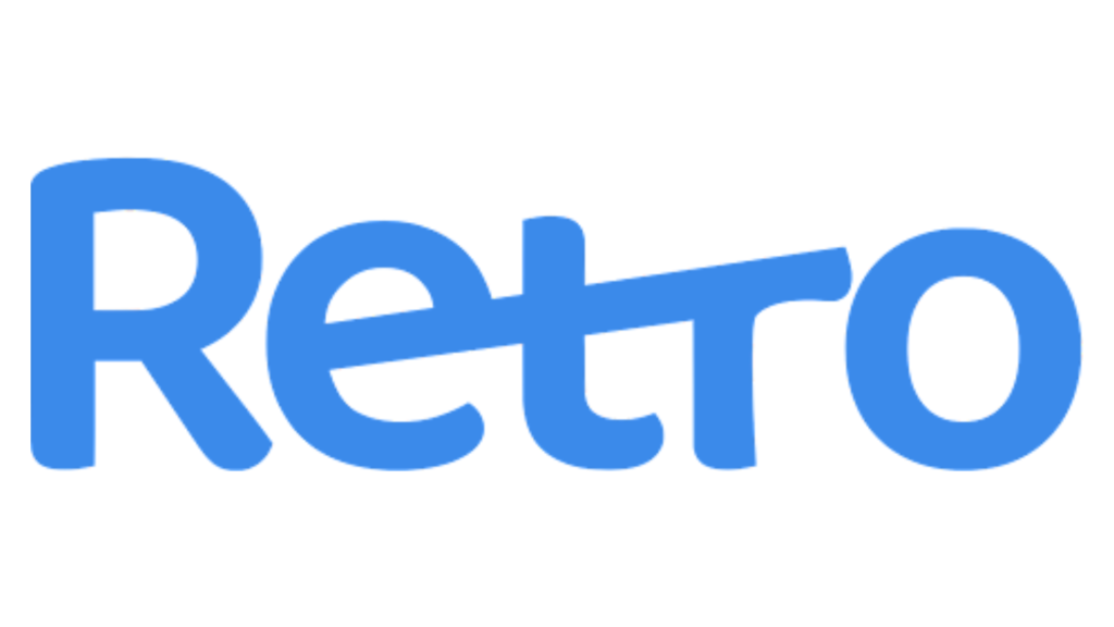 Retro Bio Logo