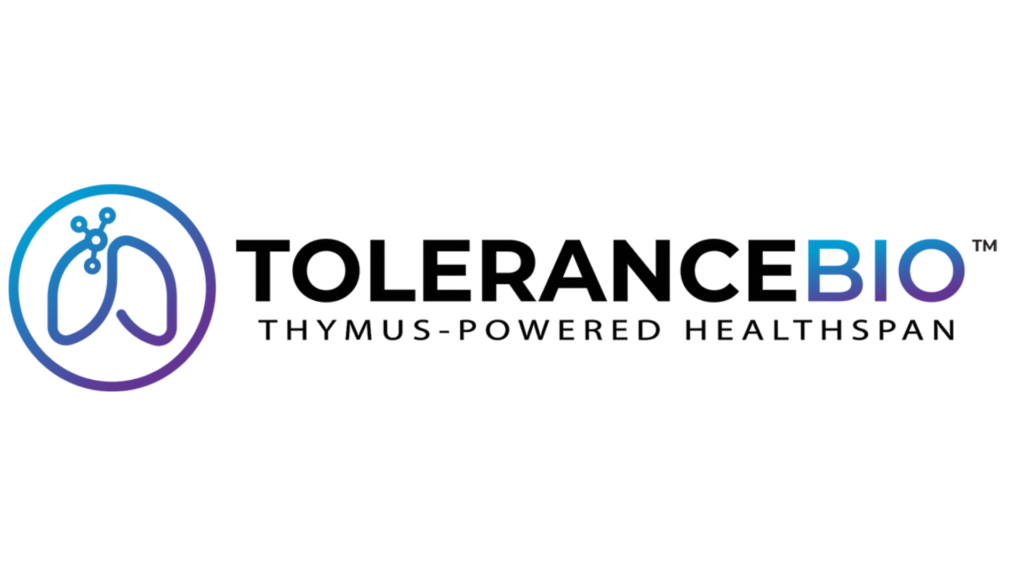 Tolerance Bio Logo