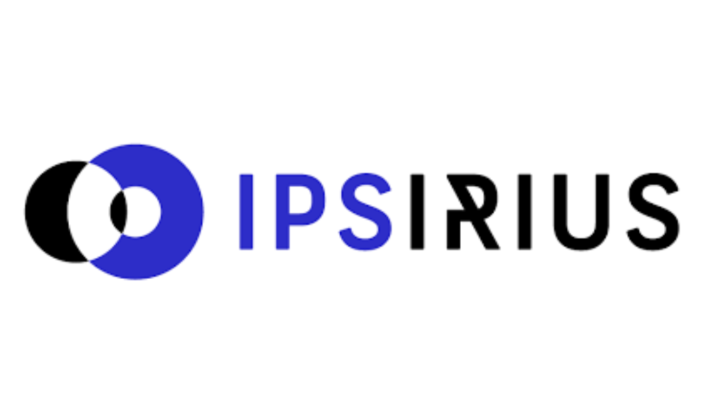iPSirius Logo