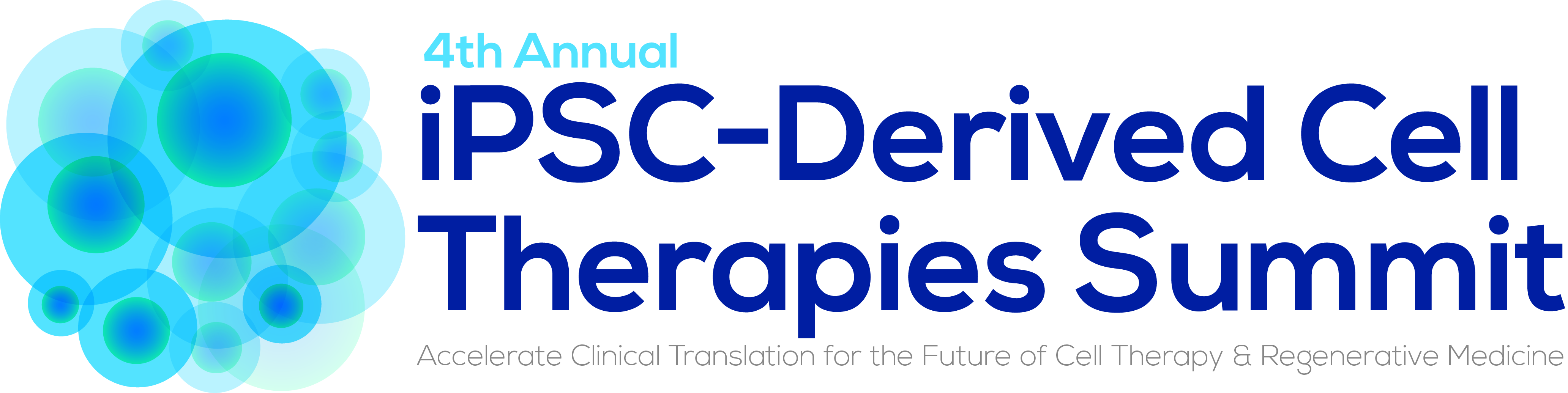 4th iPSC-Derived Cell Therapies Summit
