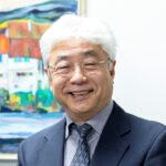Dr. Shin Kawamata, MD, PhD