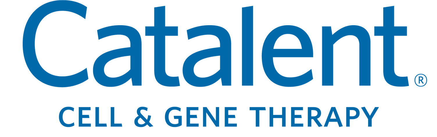 Catalent_Cell Gene Therapy