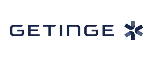 Getinge - 2024 - partner