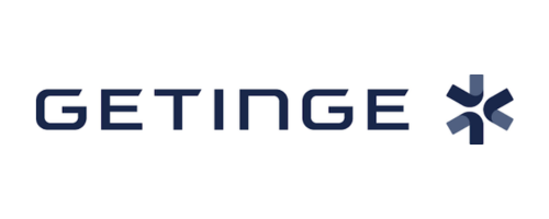 Getinge - 2024 - partner