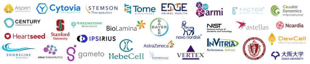 Full Event Guide | iPSC Drug Development & Manufacturing Summit