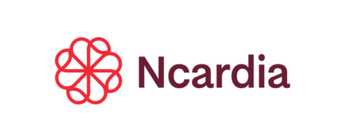 Ncardia- Logo