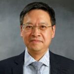 5th iPSC Drug Development Summit - Allen Feng photo