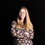 5th iPSC Drug Development Summit - Anastasia Shindyapina photo