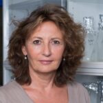 5th iPSC Drug Development Summit - Annelise Bennaceur photo