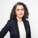 5th iPSC Drug Development Summit - Azadeh Golipour photo