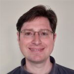 5th iPSC Drug Development Summit - Benjamin Schwarz photo