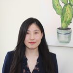 5th iPSC Drug Development Summit - Lina Sui photo