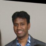 5th iPSC Drug Development Summit - Rajesh Thangapazham photo