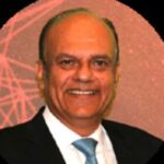 Sanjeev Luther Sanjeev Luther