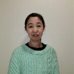 5th iPSC Drug Development Summit - Yanzheng Lui photo