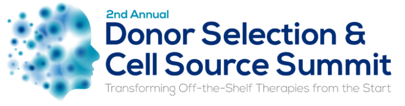 5th iPSC Drug Development & Manufacturing Summit other event logo