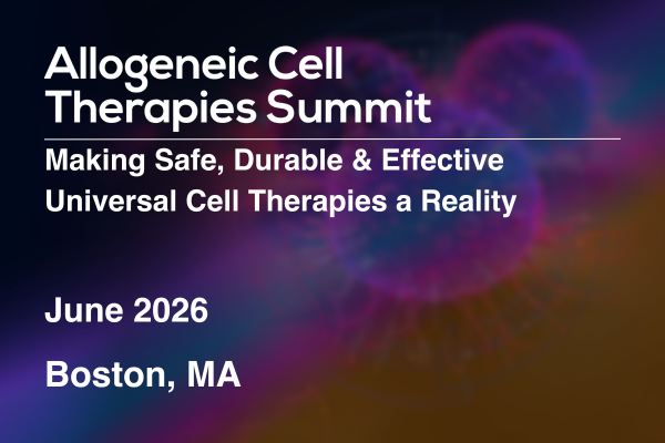 10 55688 - 7th Allogeneic Cell Therapies Summit 2025