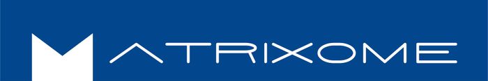 Matrixome Logo Block
