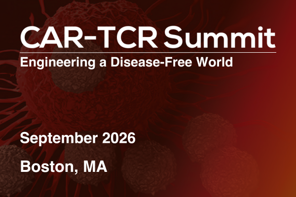 10th CAR-TCR Summit 2025