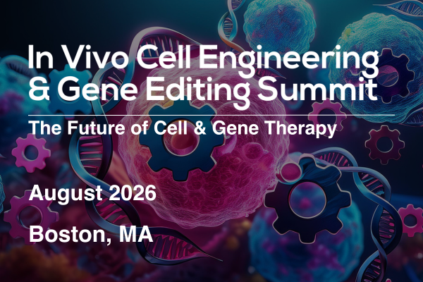 In Vivo Cell Engineering & Gene Editing (2)