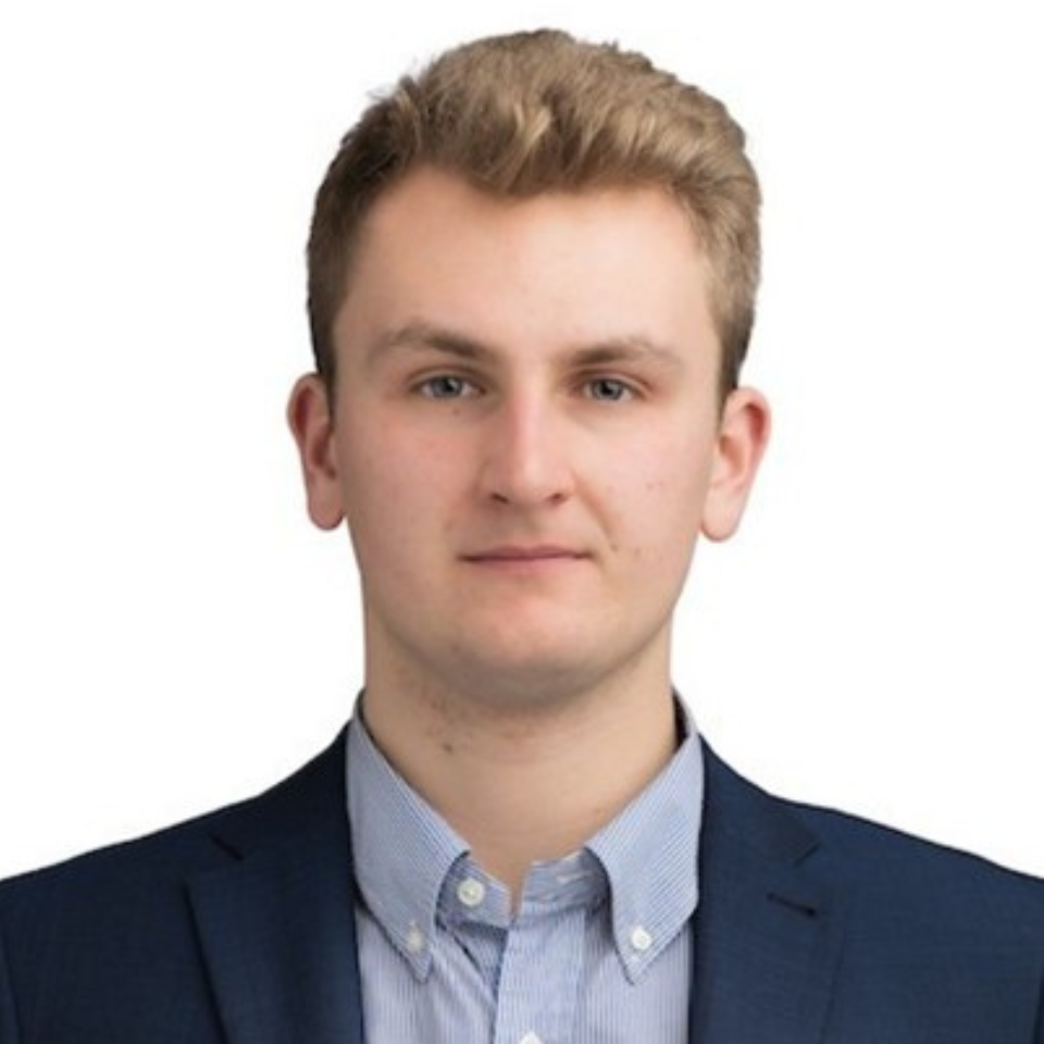 Oliver 5th iPSC Drug Development & Manufacturing Summit headshot - Oliver