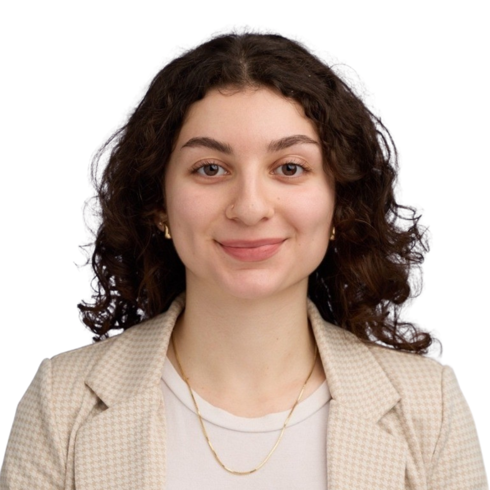Selin 5th iPSC Drug Development & Manufacturing Summit headshot - Selin